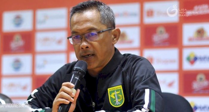 Bursa Transfer Liga 1: Perburuan Hampir Tuntas, Aji Ungkap Kriteria Pemain Anyar Persebaya